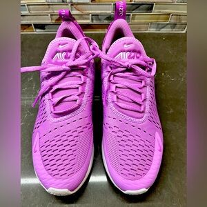 Kids Nike Air Max 270